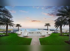 UAE Area Guide, Part 3 of 8 - Ajman