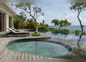 Authentically Bali: Iconic Resort Relaunches After 2-Year  Renovation