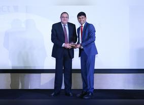Nexans Wins Data Centre Solution Vendor Award at The Integrator  ICT Champion Awards 2017