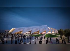 Arabtec Construction Awarded Main Contract to  Build UAE Pavilion at Expo 2020 Dubai