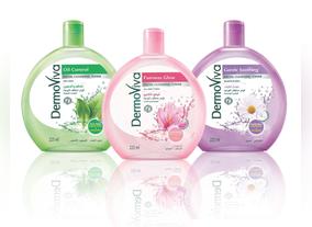 Product Placement  DermoViva Facial Cleansing Toner