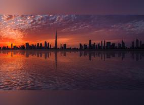 GCC to Perk Up on Low Realty Cost