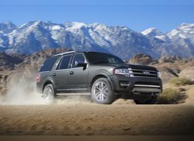 Ford Becomes No. 2 Non-Premium Brand in J.D. Power's  2017 Initial Quality Study; Ford's Best Ranking in Report's  31-Year History