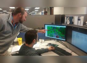 Black & Veatch Transforms Project Delivery for the Energy Industry