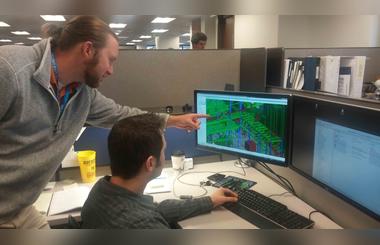 Black & Veatch Transforms Project Delivery for the Energy Industry