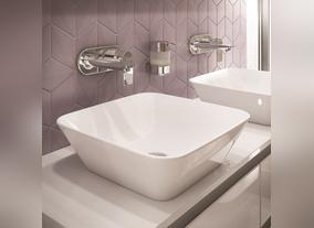 Enjoy the Excitement of Bathroom Renovation with  Ideal Standard.