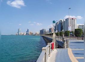 UAE's Imbalanced Demography Poses Concerns