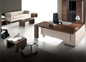  Quality Office Furniture for a Positive Impact