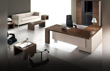  Quality Office Furniture for a Positive Impact
