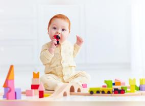 Choking incidents expected to increase during Summer Holidays