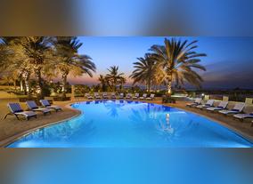  5 Top Places to Visit While Traveling to United Arab Emirates