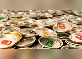 Cans - Perfect For the Food and Beverage Industry