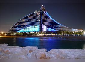  Jumeirah Beach Hotels: Favorite Destination for the Tourists