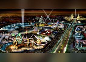  Top International Tourist Spots