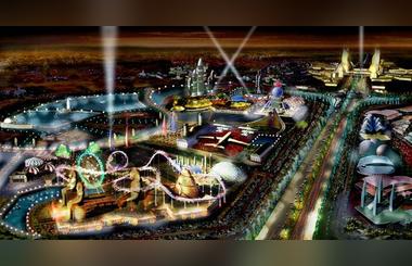  Top International Tourist Spots