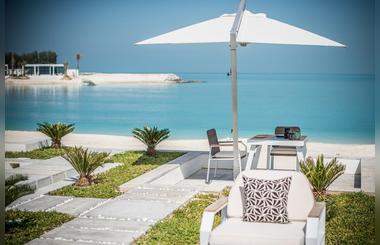 5 Star Hotels In Abu Dhabi: Close To Paradise