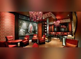  The Most Luxurious Place In The World Is Being Built For You To Enjoy