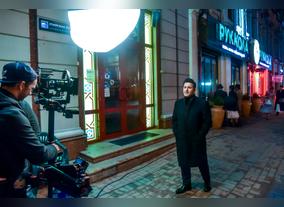 Acclaimed Lebanese Artiste Melhem Zein Unveils New Album El Jereh li Baado  His First in 4 Years