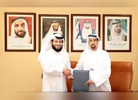 Imdaad Secures AED 30 Million per Annum Contract with the  Department of Islamic Affairs and Charitable Activities