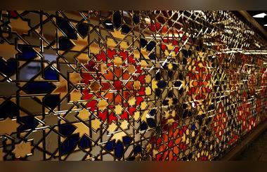 Islamic Art Patterns