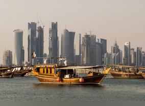 How To Pack For Middle Eastern Travel