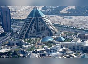  Wafi City - Experience the Best Fusion of Art, Food and Entertainment