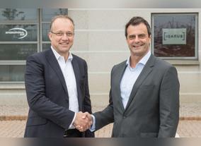 International SOS And Iqarus Announce Joint Venture Partnership