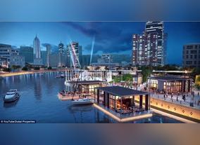 Property Development Progress to Go Online