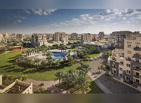 Developer Supply and Demand