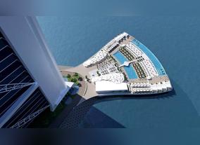 Lord of the Arabian Skies