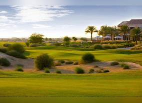 If You Had To Choose Between A Sea View And A Golf Course View