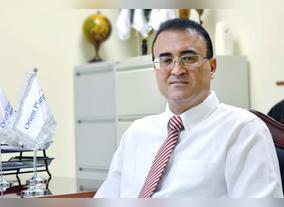 Orient Planet Rated A by Regions First SME Rating System