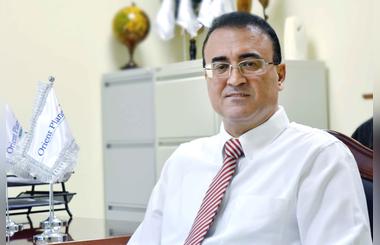 Orient Planet Rated A by Regions First SME Rating System