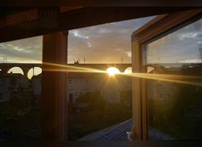 Thankful Reflections