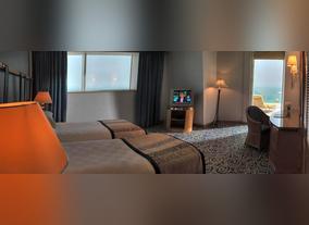 Jumeirah Beach Hotels - Exclusive and Luxurious