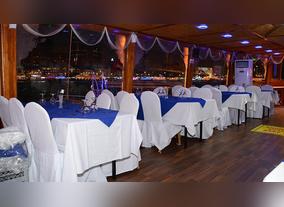 Dhow Dinner Cruise - Gaining More Popularity