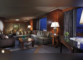  A Homely Hotel Luxury 