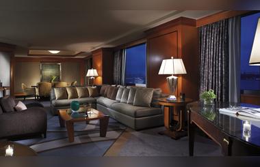  A Homely Hotel Luxury 