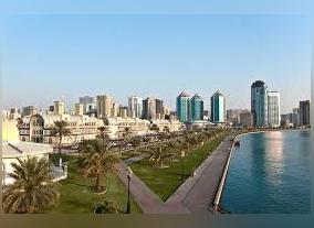 Overview of the United Arab Emirates (UAE)