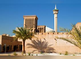 Dubai a Current Concern, But Not the Most Important