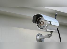 Dubai Nods on CCTV Use