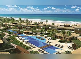 Dubai Promotes Investment In Brazil's Property