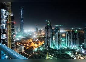 Sovereign Debt Default Scare - Is Dubai Too Big to Fail?