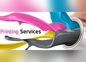 Companies That Provide Printing Services In Dubai