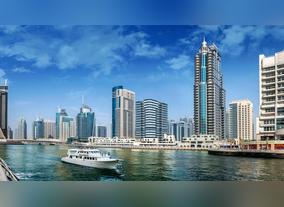 Finding Accommodations in Dubai