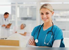 Nursing Jobs in Dubai - Healthcare Careers in the UAE