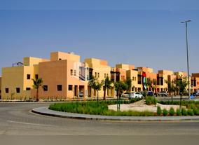 Abu Dhabi Properties - Next to Dubai