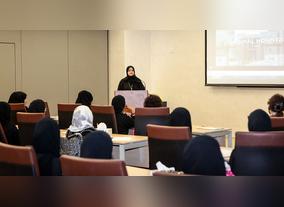 Ministry of Health & Prevention Organizes Orientation Course for Mental Health Volunteers at Al Amal Hospital