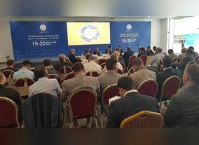 Networked  Energy Services Corporation Organises Roundtable at World Scientific & Engineering Congress 2017 