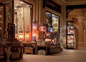 Discover Emirates' Traditional Side in Old Dubai